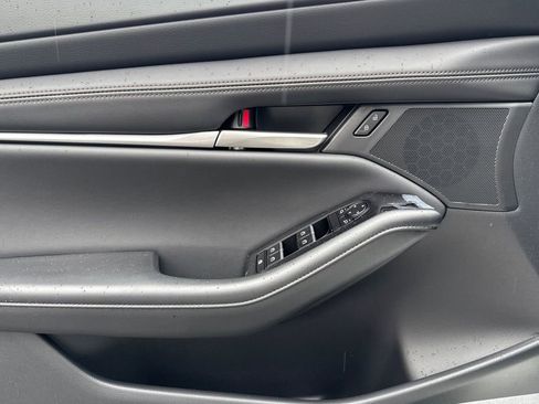 New 2026 MAZDA MAZDA3 2.5 S Sedan w/ Preferred Pkg FWD image 11