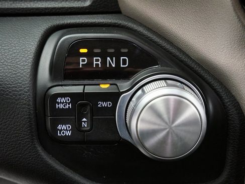 Used 2022 RAM 2500 Laramie image 29