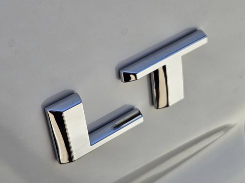 New 2026 Chevrolet Silverado 1500 LT w/ Texas Edition Plus AWD/4WD image 15