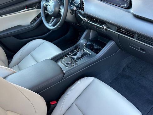 New 2026 MAZDA MAZDA3 2.5 S Sedan w/ Preferred Pkg image 16