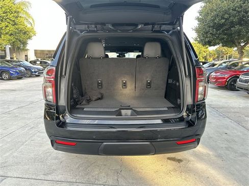 Used 2024 Chevrolet Tahoe RST w/ Luxury Package image 21