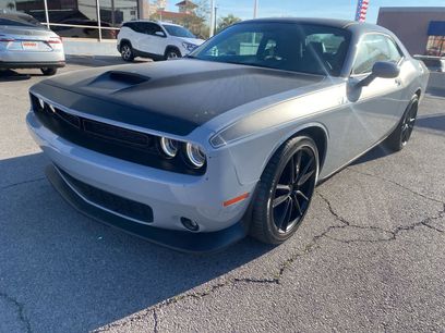 Used 2022 Dodge Challenger R/T w/ T/A Package