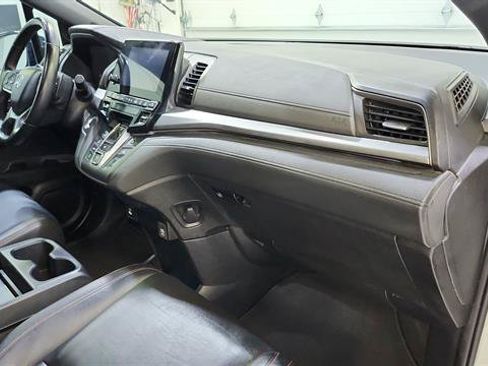 Used 2024 Honda Odyssey Sport image 26
