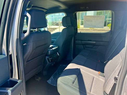 New 2026 Ford F150 STX w/ F-150 LOBO Package AWD/4WD image 12