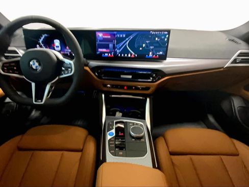New 2026 BMW i4 xDrive40i w/ M Sport Package AWD/4WD image 5