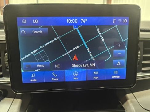 Used 2023 Ford Explorer XLT w/ Equipment Group 202A AWD/4WD image 27