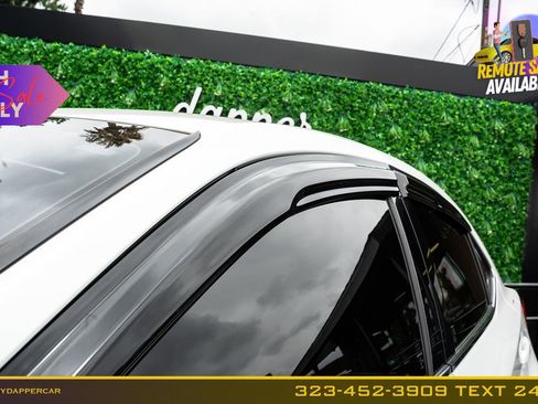 Used 2019 Lexus IS 300 w/ Accessory Package 2 RWD image 9