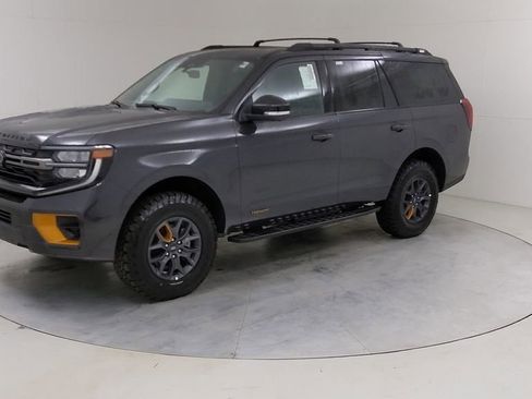 New 2026 Ford Expedition Tremor image 21