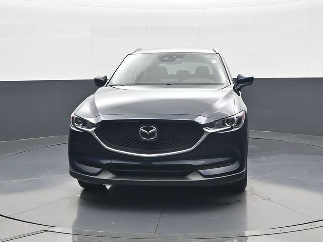 Used 2019 MAZDA CX-5 Touring FWD image 2