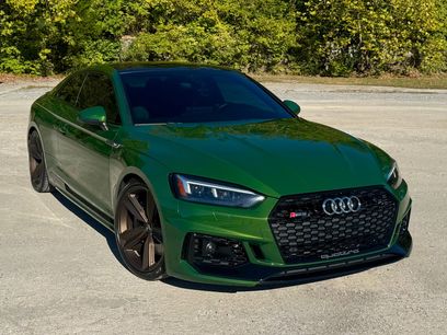 Used 2018 Audi RS 5