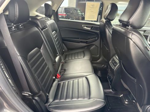 Used 2020 Ford Edge SEL w/ Convenience Package AWD/4WD image 25