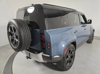 Used 2024 Land Rover Defender 110 S video 2