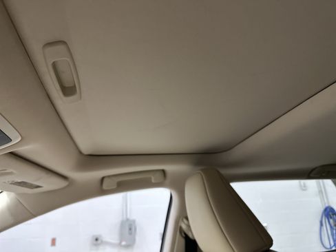 Certified 2021 Lexus RX 350L FWD w/ Premium Package image 27