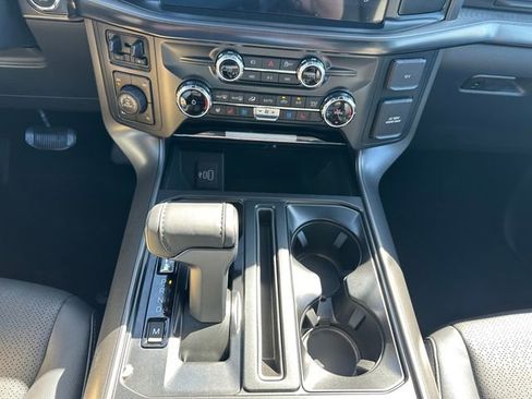 New 2025 Ford F150 Lariat w/ Bed Utility Package image 17