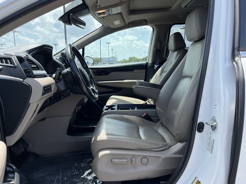 Used 2021 Honda Odyssey Touring image 33