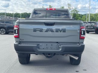 Used 2024 RAM 2500 Power Wagon w/ Level 2 Equipment Group AWD/4WD video 4