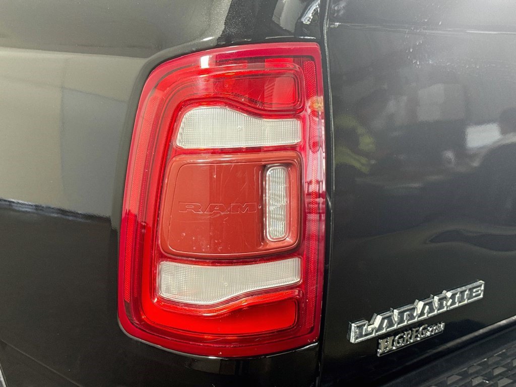 Used 2024 RAM 2500 Laramie AWD/4WD image 34