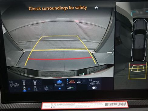 New 2026 Toyota Tacoma TRD Pro image 32