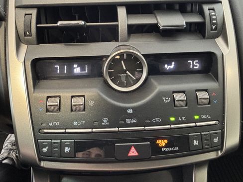 Used 2018 Lexus NX 300h AWD w/ Luxury Package image 13