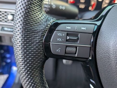 Certified 2025 Acura Integra Type S image 38