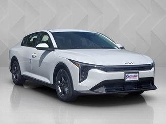 New 2025 Kia K4 LXS video 2