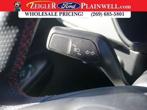 Used 2025 Ford Escape ST-Line image 24