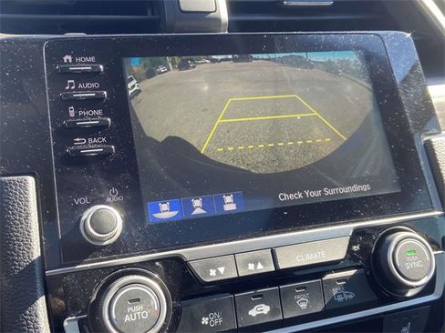 Used 2019 Honda Civic EX image 18