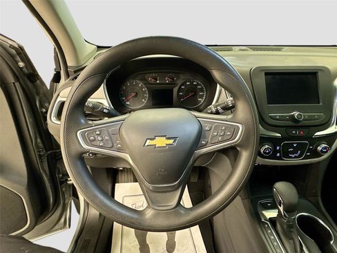 Used 2023 Chevrolet Equinox LS AWD/4WD image 11