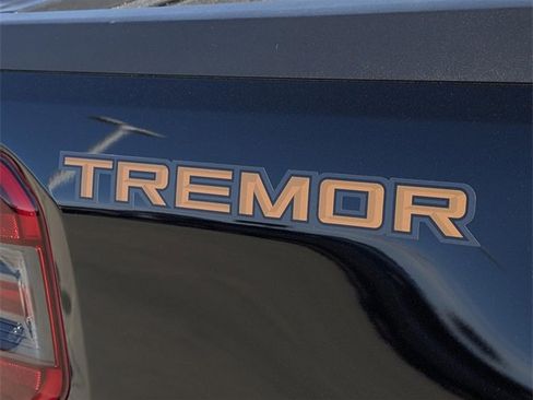 Certified 2024 Ford Maverick Tremor w/ Tremor Off-Road Package image 8