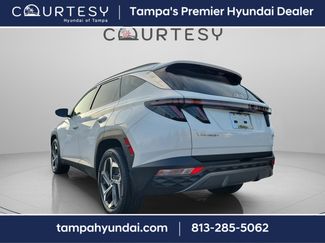 Certified 2022 Hyundai Tucson Limited w/ Cargo Package video 2