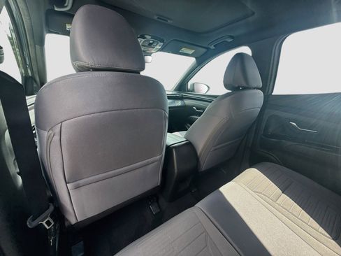Used 2024 Hyundai Santa Cruz SEL w/ Activity Package FWD image 21