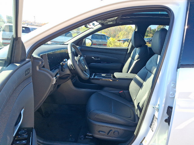 New 2026 Hyundai Tucson Limited AWD/4WD image 6
