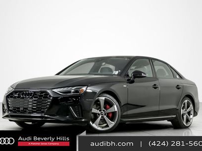 Used 2023 Audi A4 2.0T Premium Plus w/ Premium Plus Package