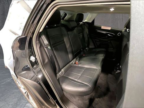 Used 2023 Land Rover Range Rover Evoque SE AWD/4WD image 25