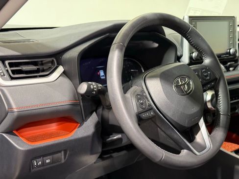 Certified 2020 Toyota RAV4 Adventure w/ All Weather Liner Package image 17