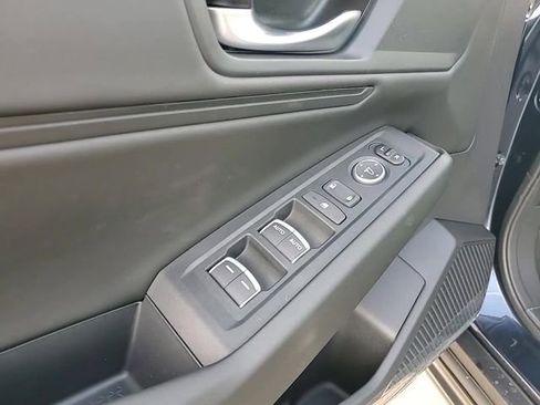 New 2025 Honda Accord SE image 8