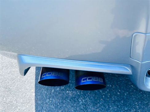 Used 2013 Subaru Impreza WRX STI w/ Popular Pkg 3 image 19