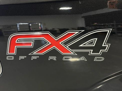 Used 2013 Ford F150 FX4 w/ Luxury Equipment Group AWD/4WD image 13