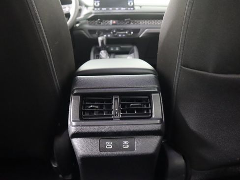 Used 2025 Honda Accord LX image 45