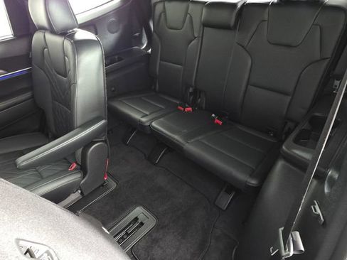 Used 2024 Kia Telluride SX X-Pro image 38