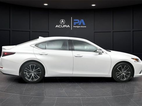 Used 2023 Lexus ES 350 w/ Premium Package FWD image 22