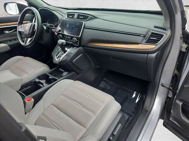 Used 2018 Honda CR-V EX-L image 22