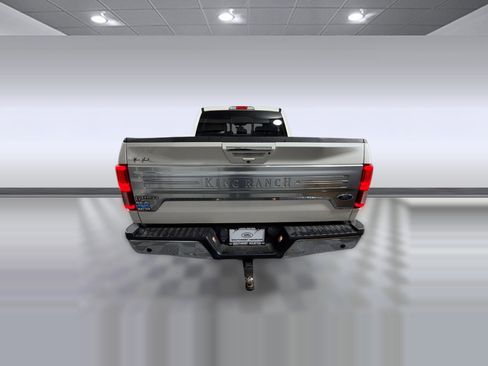 Used 2018 Ford F150 King Ranch w/ Equipment Group 601A Luxury AWD/4WD image 10