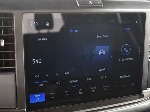 New 2026 Ford F150 STX w/ F-150 LOBO Package image 26