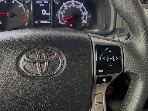 Used 2024 Toyota 4Runner SR5 RWD image 20