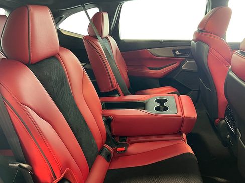 New 2026 Acura MDX A-Spec image 34