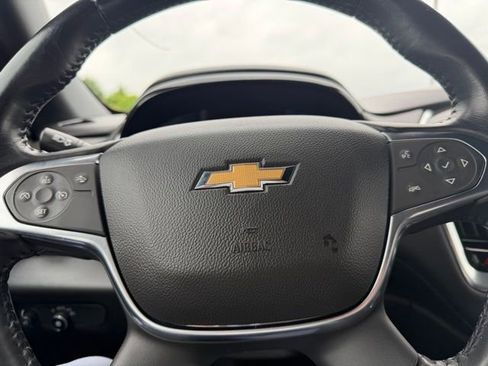 Used 2022 Chevrolet Traverse LT FWD image 20