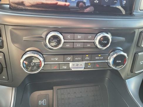Used 2024 Ford F150 XLT w/ Equipment Group 302A MID AWD/4WD image 24
