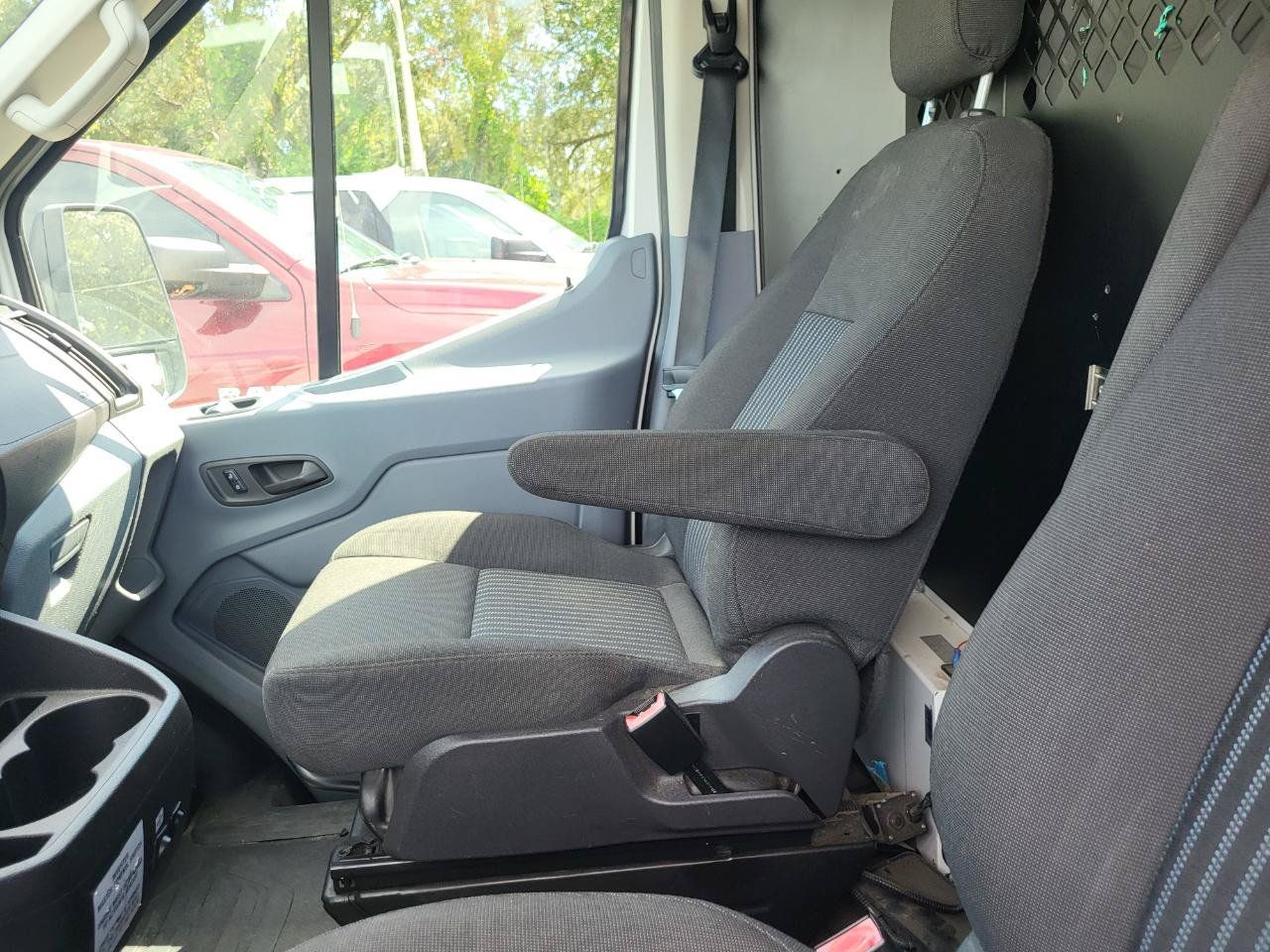 Used 2016 Ford Transit 150 148 Medium Roof RWD image 24