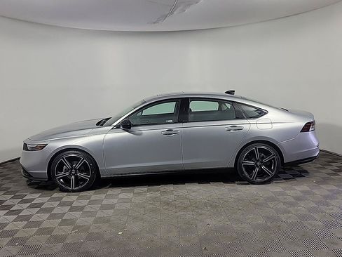 Certified 2026 Honda Accord SE image 10